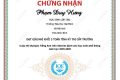 TRƯỜNG TIỂU HỌC HẢI MINH TÍCH CỰC HƯỞNG ỨNG CUỘC THI OLYMPIC TIẾNG ANH TRÊN INTERNET DÀNH CHO HỌC SINH LỚP 3, 4, 5 – NĂM HỌC 2025–2026