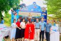 THƯ VIỆN ẢNH TRƯỜNG TIỂU HỌC HẢI MINH