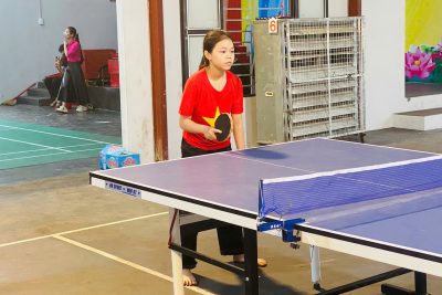 HỘI THI THỂ DỤC THỂ THAO HỌC SINH TIỂU HỌC, TRUNG HỌC CƠ SỞ NGÀNH GIÁO DỤC XÃ HẢI ANH – LẦN THỨ I – NĂM 2026