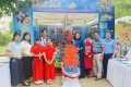 TRƯỜNG TIỂU HỌC HẢI MINH VỚI NGÀY HỘI STEM, SÁNG TẠO NGHỆ THUẬT VÀ CUỘC THI “VIẾT ĐÚNG – VIẾT ĐẸP” CẤP TỈNH NĂM HỌC 2025–2026