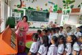 NGÀY HỘI SÁCH VÀ VĂN HÓA ĐỌC VIỆT NAM LẦN THỨ 5 – NĂM 2026 TẠI TRƯỜNG TIỂU HỌC HẢI MINH 🌈 Chủ đề: “Mỗi trang sách – Mở tương lai – Vững bước tiến vào kỷ nguyên số”
