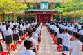 TRƯỜNG TIỂU HỌC HẢI MINH TỔ CHỨC LỄ TỔNG KẾT NĂM HỌC 2025 – 2026 KHÉP LẠI MỘT HÀNH TRÌNH – MỞ RA NHỮNG ƯỚC MƠ